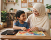 Cara Mengatasi Anak Kecanduan Gadget Tanpa Harus Marah-Marah