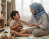 Bagaimana Cara Mengatasi Anak yang Mengamuk Saat Gadget Direbut?