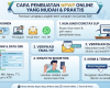 Cara Pembuatan NPWP Online yang Mudah dan Praktis