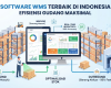 10 Software Warehouse Management System Terbaik di Indonesia