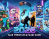 Game Apa Saja yang Paling Dicari Tahun 2026? Ini 10 Judul Terpopulernya