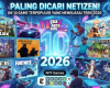 Paling Dicari Netizen! Ini 10 Game Terpopuler yang Menguasai Tren 2026