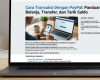 Cara Kirim DANA Kaget ke Banyak Orang, Cek Syarat dan Panduannya