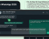 Trik WhatsApp 2026: Cara Balas Chat Tanpa Kelihatan Online atau Typing