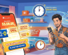 Jangan Asal Top Up! Ini Waktu Terbaik Isi ShopeePay Agar Dapat Voucher Gratis