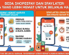 Beda ShopeePay dan SPayLater: Mana Yang Lebih Hemat untuk Belanja Harian?