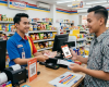 Cara Tarik Saldo ShopeePay di Indomaret dan Alfamart Tanpa Kartu ATM