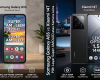 Samsung Galaxy A55 vs Xiaomi 14T: Pilih Layar Super AMOLED atau Kamera Leica?