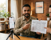 Berapa Gaji TikTok Series & Creator Rewards Terbaru? Ini Tabel Perhitungan Rate Card per 1.000 Views